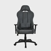 AROZZI Gaming stolica Torretta 2023 Edition, univerzalna, podstavljena sjedala, siva