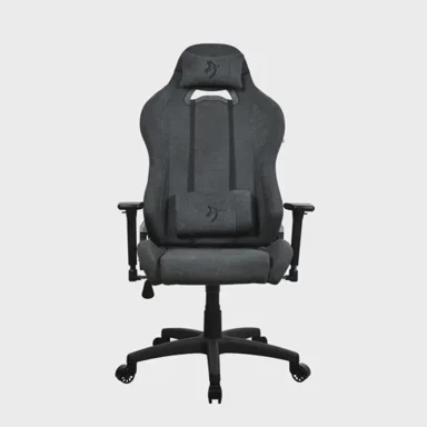 AROZZI Gaming stolica Torretta 2023 Edition, univerzalna, podstavljena sjedala, siva