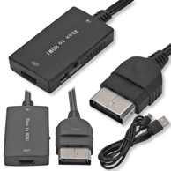 Adapter Xbox Classic na HDMI / 1080p
