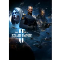 Igra za PC: Sins of a Solar Empire II