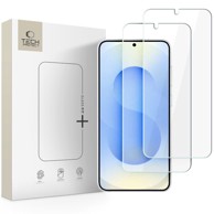 TECH-PROTECT Zaštitno staklo Fit+ Samsung S26 Plus 2 kom