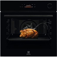 ELECTROLUX Ugradbena pećnica EOC8P39H