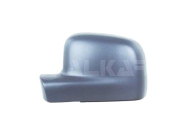 ALKAR Plastika retrovizora VW T5, lijeva, -09, Caddy 04-