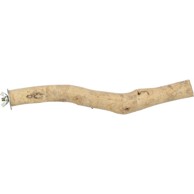 TRIXIE Prečka za ptice prirodno drvo, 45 cm