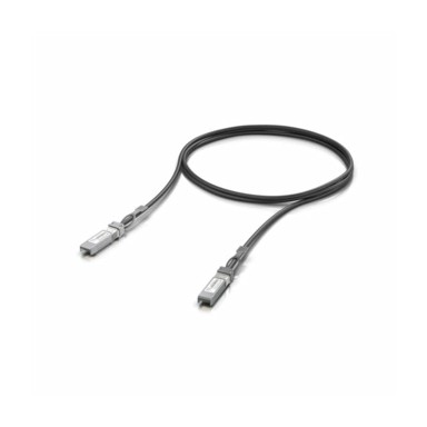 UBIQUITI Direct Attach kabel, 10 Gbps, 1,0m, UACC-DAC-SFP10-1