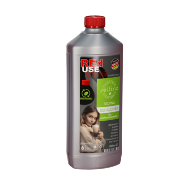 SELTINO sredstvo za uklanjanje kamenca za aparate za kavu 1000 ml