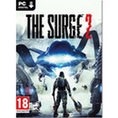 Igra za PC: The Surge 2 STEAM Key