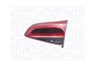 MAGNETI MARELLI Zadnje svjetlo VW GOLF 7 lijevo 17- unutarnje LED llm332 714081630701