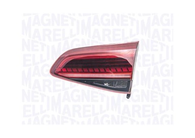 MAGNETI MARELLI Zadnje svjetlo VW GOLF 7 lijevo 17- unutarnje LED llm332 714081630701