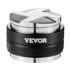 VEVOR Raspodjelnik kave 2-u-1 za espresso, 53 mm, nehrđajući čelik