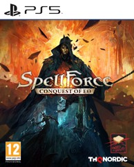 Spellforce Conquest Of Eo, PlayStation 5