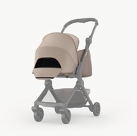 REDSBABY Košara SKIP3, bež