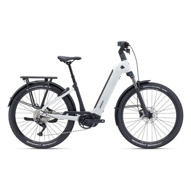 GIANT Električni bicikl AnyTour X E+ 3, 625 Wh, 25 km/h