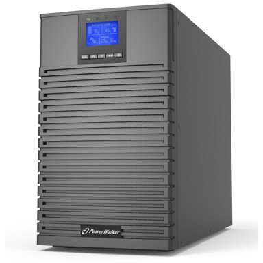 POWERWALKER UPS napajanje VFI 3000 ICT IoT, 3000VA/3000W