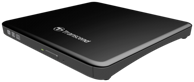 TRANSCEND Optički uređaj CD/DVD, USB 2.0
