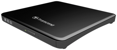 TRANSCEND Optički uređaj CD/DVD, USB 2.0