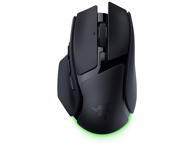 RAZER Gaming miš Basilisk V4 HyperSpeed, bežični, crni, RZ01-05680100-R3M1