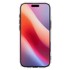 SPIGEN Maskica Ultra Hybrid za iPhone 16 Pro, prozirna