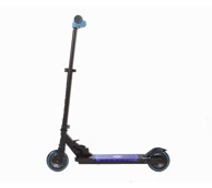 QPLAY Romobil Hulajnoga Honeycomb, plavi