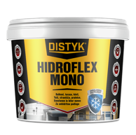 DISTYK Hidroflex Mono, hidroizolacijski premaz