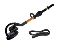 PANSAM Teleskopska žirafa za brušenje, 750 W + 160 cm + regulacija brzine