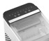 MANTA Ledomat LVIM002SL Crystal Ice Plus, srebrna