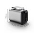 TEFAL Toster TT5S1DE0 Subito, inox