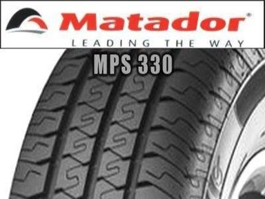 MATADOR MPS330 Maxilla 2 215/65R15 104T C, ljetne gume