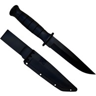 Outdoor nož JP KP39181, crni