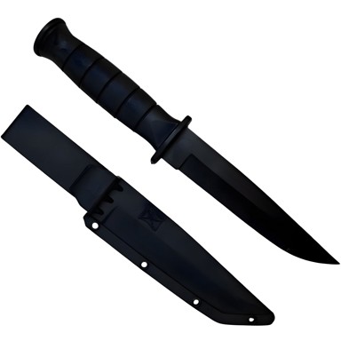 Outdoor nož JP KP39181, crni