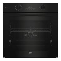 BEKO Ugradbena pećnica BCBIS17300KSBMPS, 72 l