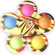 Spinner, CO-35275, KP35275, Tip 3