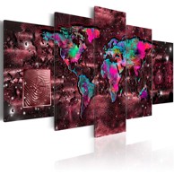 Slika Ruby Journey 200x100