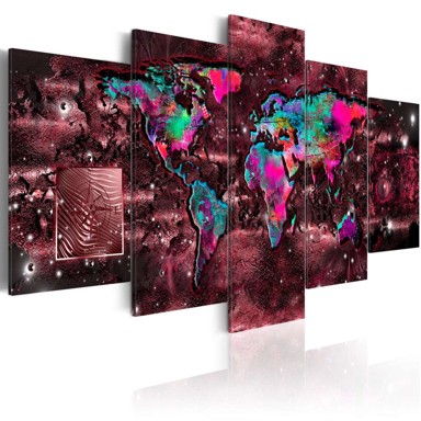 Slika Ruby Journey 200x100