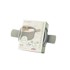 BERGHOFF lonac 3950429, 4,4 L, sivi