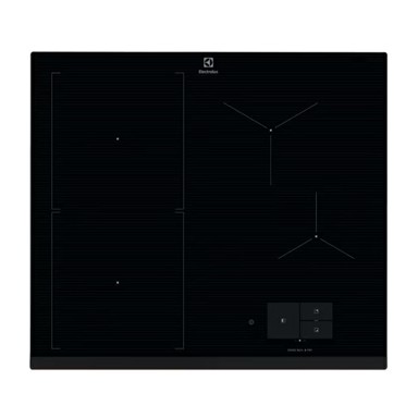 ELECTROLUX Indukcijska ploča EIS6149 SenseBoil+Fry, 60 cm