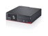 FUJITSU Stolno računalo ESPRIMO D958 / Intel Core i5-8500, 8 GB DDR4 RAM, 256 GB SSD, Windows 11 Pro, crna (obnovljen)