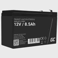 GREEN CELL AGM/gel baterija AGM47, 12V, 8.5AH