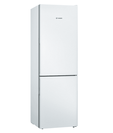 BOSCH Kombinirani hladnjak KGV36VLEA