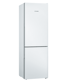 BOSCH Kombinirani hladnjak KGV36VLEA