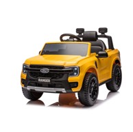 PRINCE TOYS Auto na akumulator FORD RANGER 10,8V,707, žuti