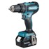 MAKITA Udarana bušilica-odvijač DHP485RFJ 18 V, 50 Nm, 2×3,0 Ah, BLDC MAKPAC