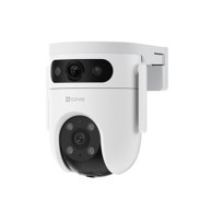 EZVIZ Kamera za video nadzor IP Camera CS-H9C (5MP+5MP) 4mm, 8xdigital