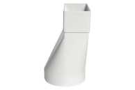 HACO Prijelazni komad CZD 0630 / Ø104–110 × 55 mm