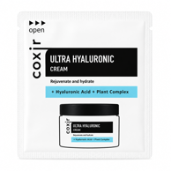 COXIR Hidratantna krema Ultra Hyaluronic Cream Sample 2 ml