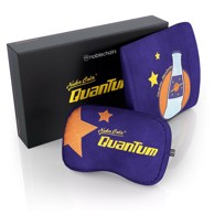 NOBLECHAIRS Set jastuka od memorijske pjene, NBL-SP-PST-021, Fallout Nuka-Cola Quantum Edition