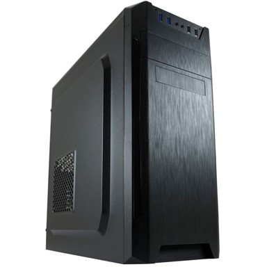 LC-POWER Kućište 7040B, Midi