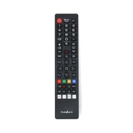 NEDIS Zamjenski daljinski upravljač za LG televizore, crni