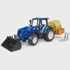 BRUDER Traktor New Holland T5.120