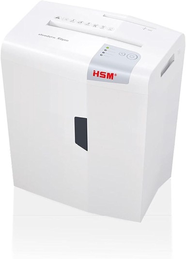 HSM uništavač dokumenata Shredstar X6pro, 6 listova